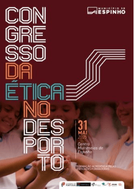 Congresso Internacional de Ética no Desporto