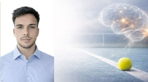 Percurso do  alumnus João Couto em destaque no jornal "A Verdade"