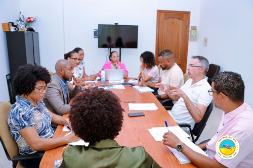 ISCE Douro reforça cooperação com a Câmara Municipal da Boa Vista