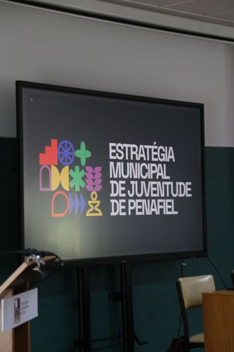 ISCE Douro acolhe apresentação da Estratégia Municipal de Juventude de Penafiel