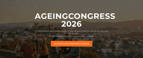 ISCE Douro participa no Ageing Congress 2026