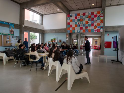 ISCE Douro promoveu Dia do Pensamento Crítico 2026