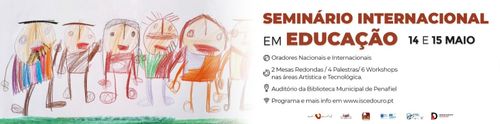 ISCE Douro promove Seminário Internacional em Educação