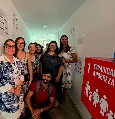  ISCE Douro promoveu as IV Jornadas de Boas Práticas Socioeducativas