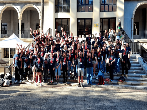 ISCE Douro participa no BIP “Health Citizens in Sustainable, Inclusive Cities”