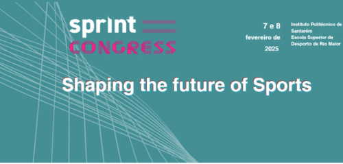 Departamento de Desporto do ISCE Douro marca presença no SPRINT Congress com trabalhos de estudantes